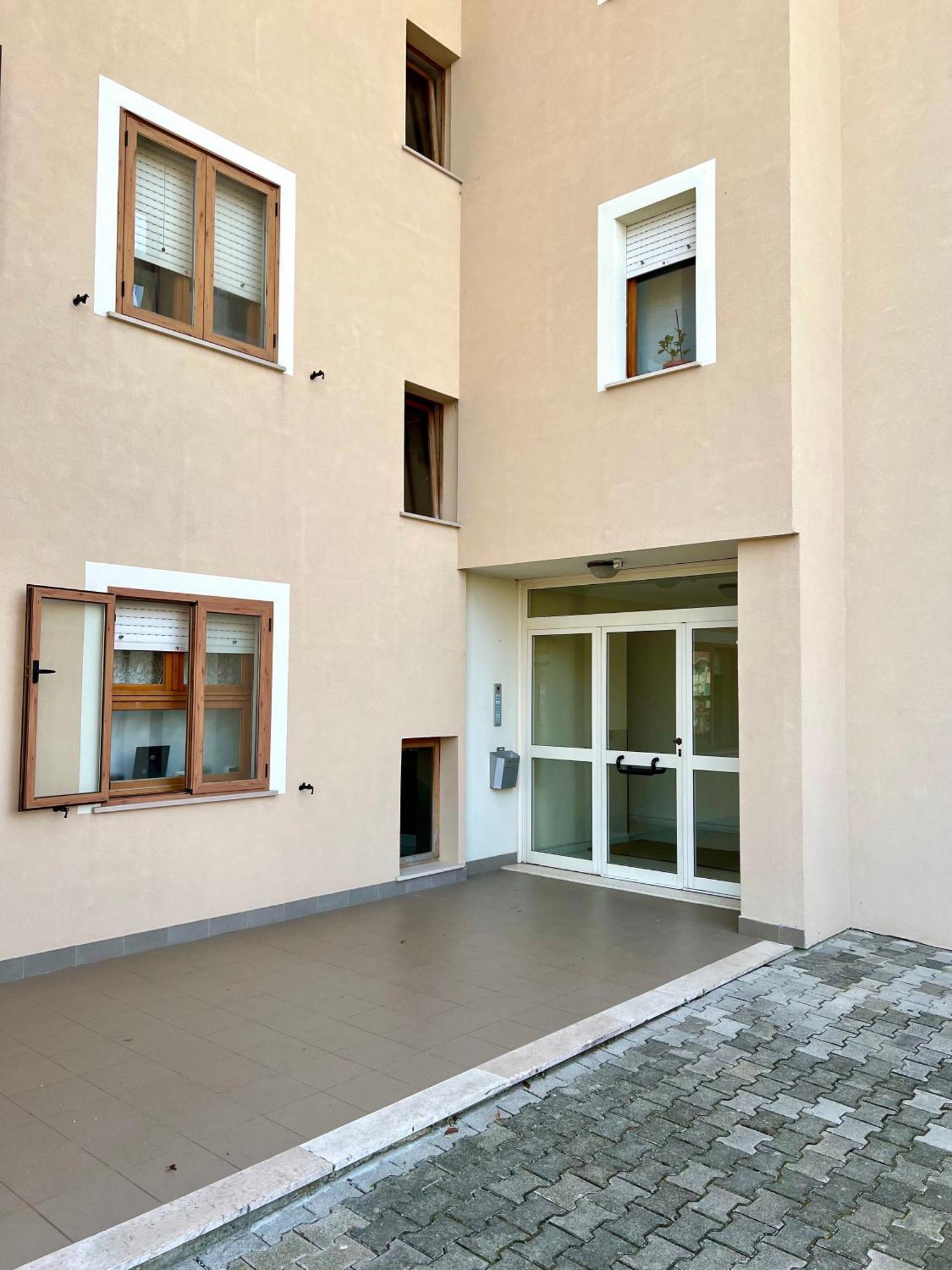 Miramare - Welchome Fossacesia Luaran gambar